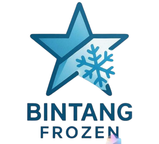 Bintang Frozen